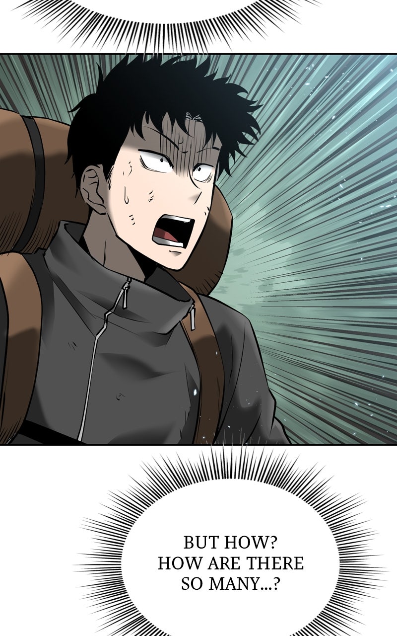 Defeating Dungeonsvia Copy Paste! Episode 54 page 44 - 