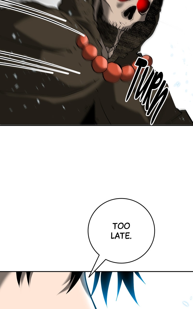 Defeating Dungeonsvia Copy Paste! Episode 54 page 46 - 