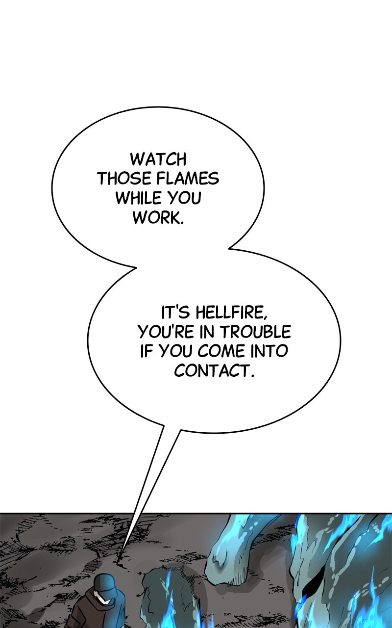Defeating Dungeonsvia Copy Paste! Episode 54 page 57 - 