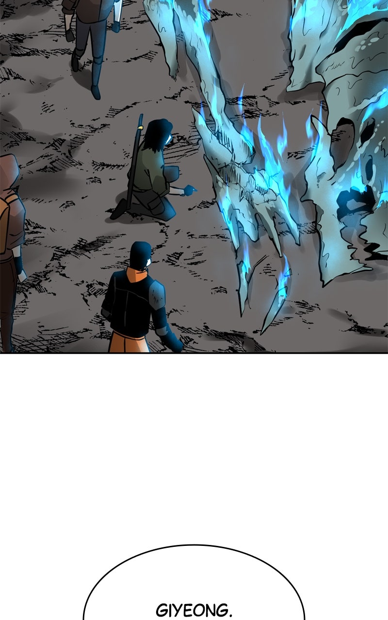 Defeating Dungeonsvia Copy Paste! Episode 54 page 58 - 