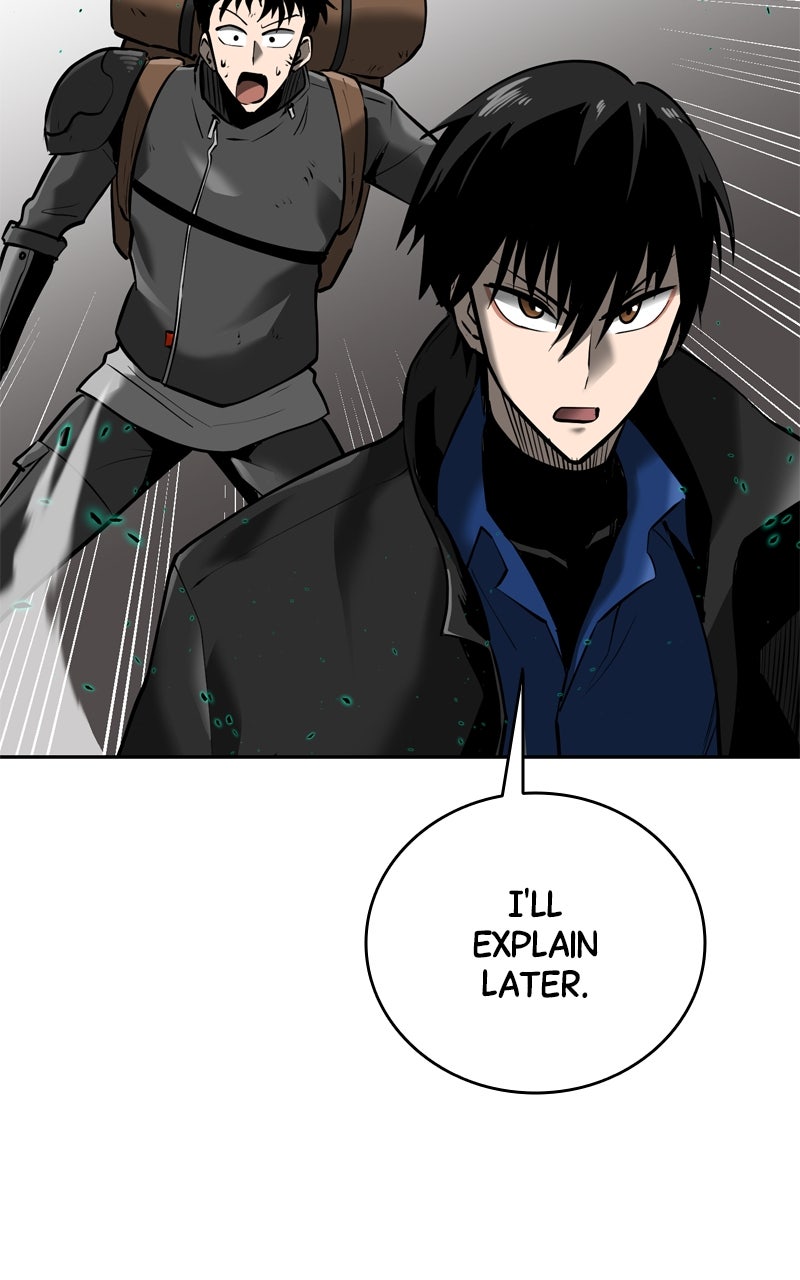 Defeating Dungeonsvia Copy Paste! Episode 54 page 7 - 