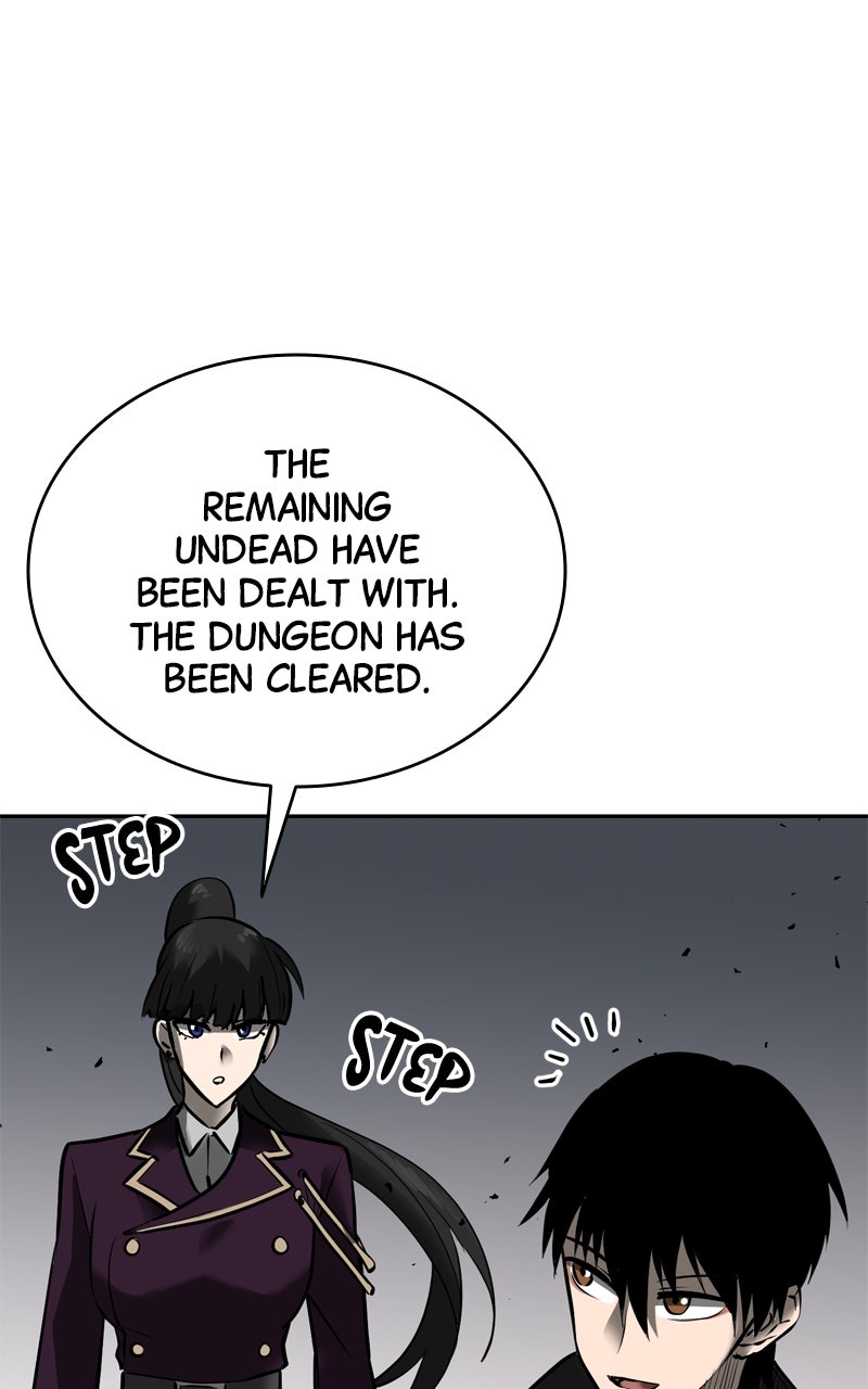 Defeating Dungeonsvia Copy Paste! Episode 54 page 61 - 