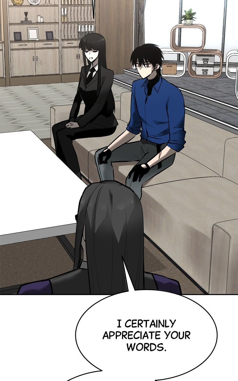 Defeating Dungeonsvia Copy Paste! Episode 54 page 73 - 