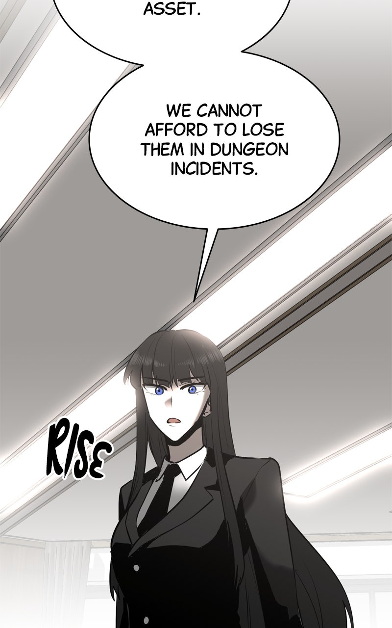Defeating Dungeonsvia Copy Paste! Episode 54 page 75 - 