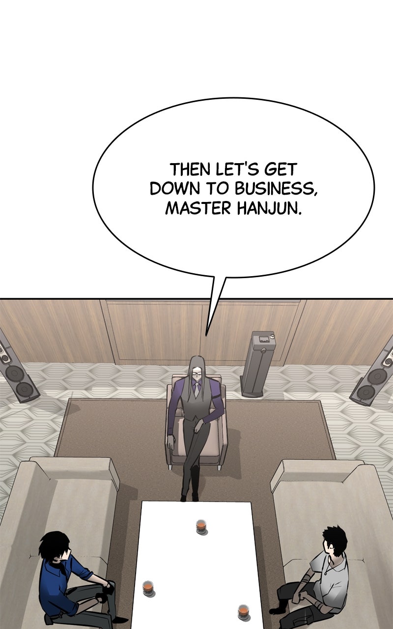 Defeating Dungeonsvia Copy Paste! Episode 54 page 79 - 
