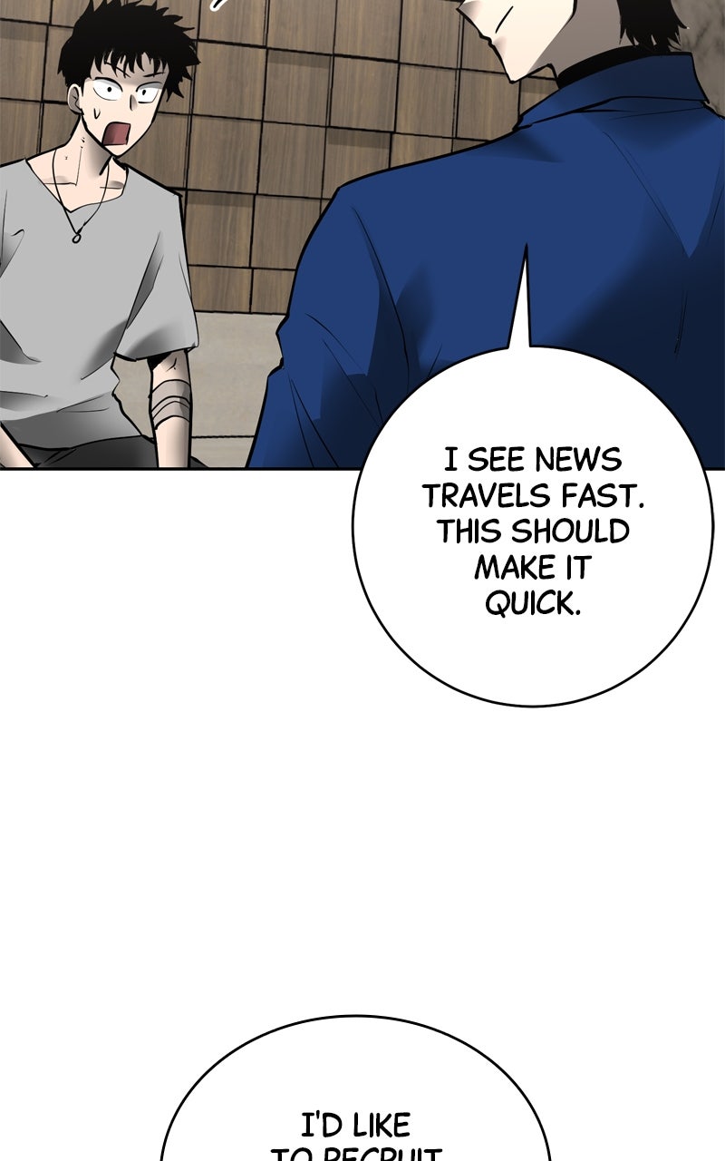 Defeating Dungeonsvia Copy Paste! Episode 54 page 81 - 