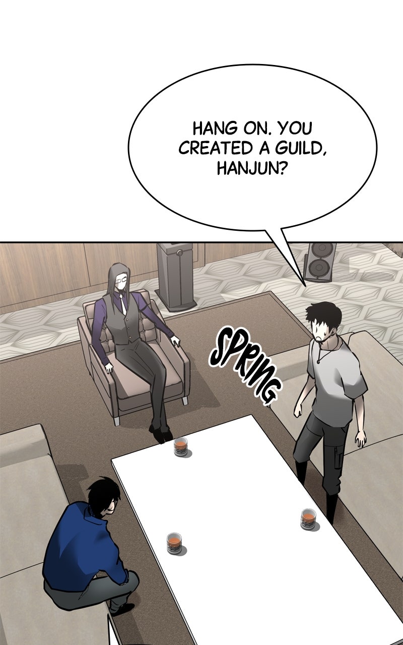 Defeating Dungeonsvia Copy Paste! Episode 54 page 83 - 