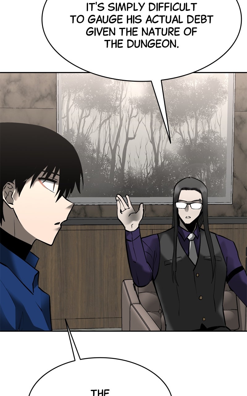 Defeating Dungeonsvia Copy Paste! Episode 54 page 97 - 