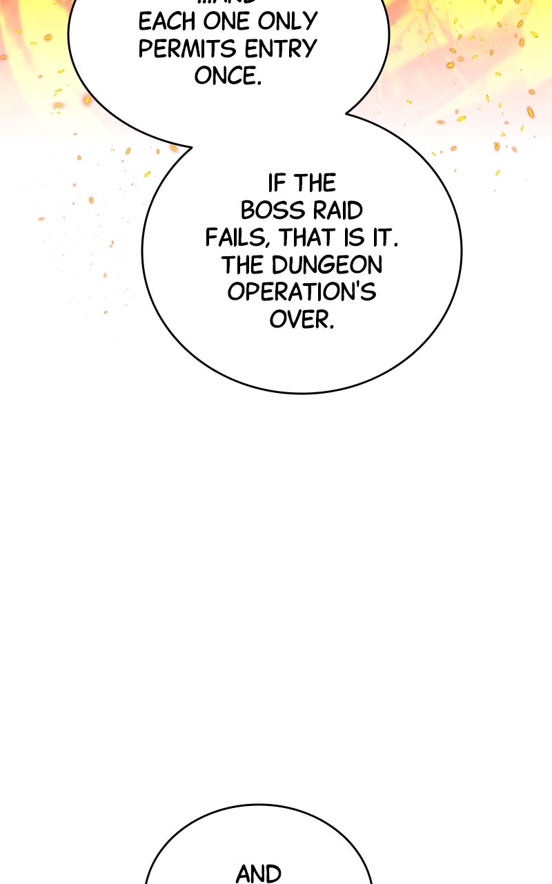Defeating Dungeonsvia Copy Paste! Episode 54 page 100 - 