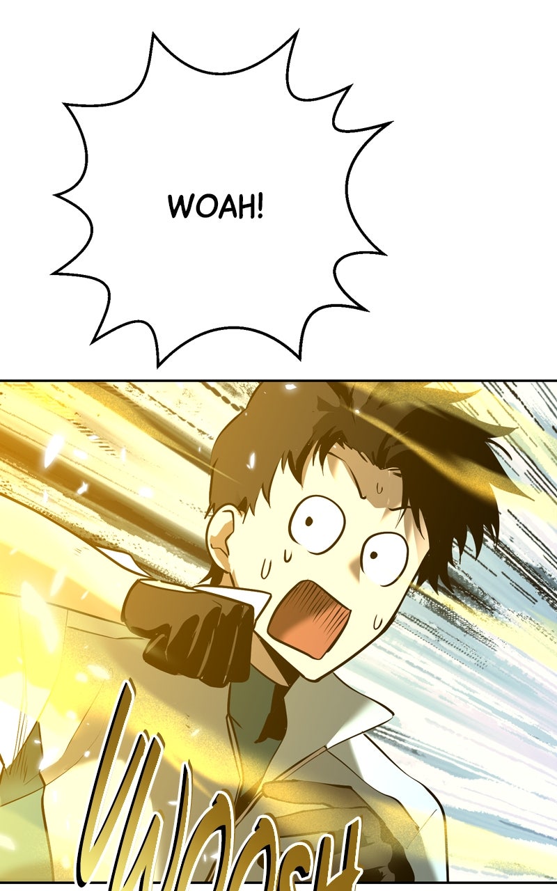 Defeating Dungeonsvia Copy Paste! Episode 55 page 108 - 