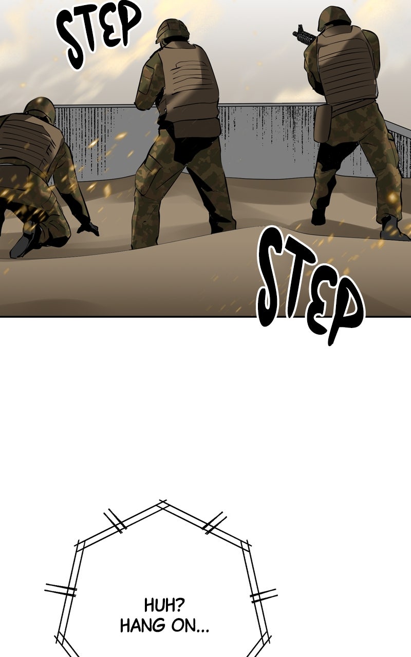 Defeating Dungeonsvia Copy Paste! Episode 55 page 111 - 