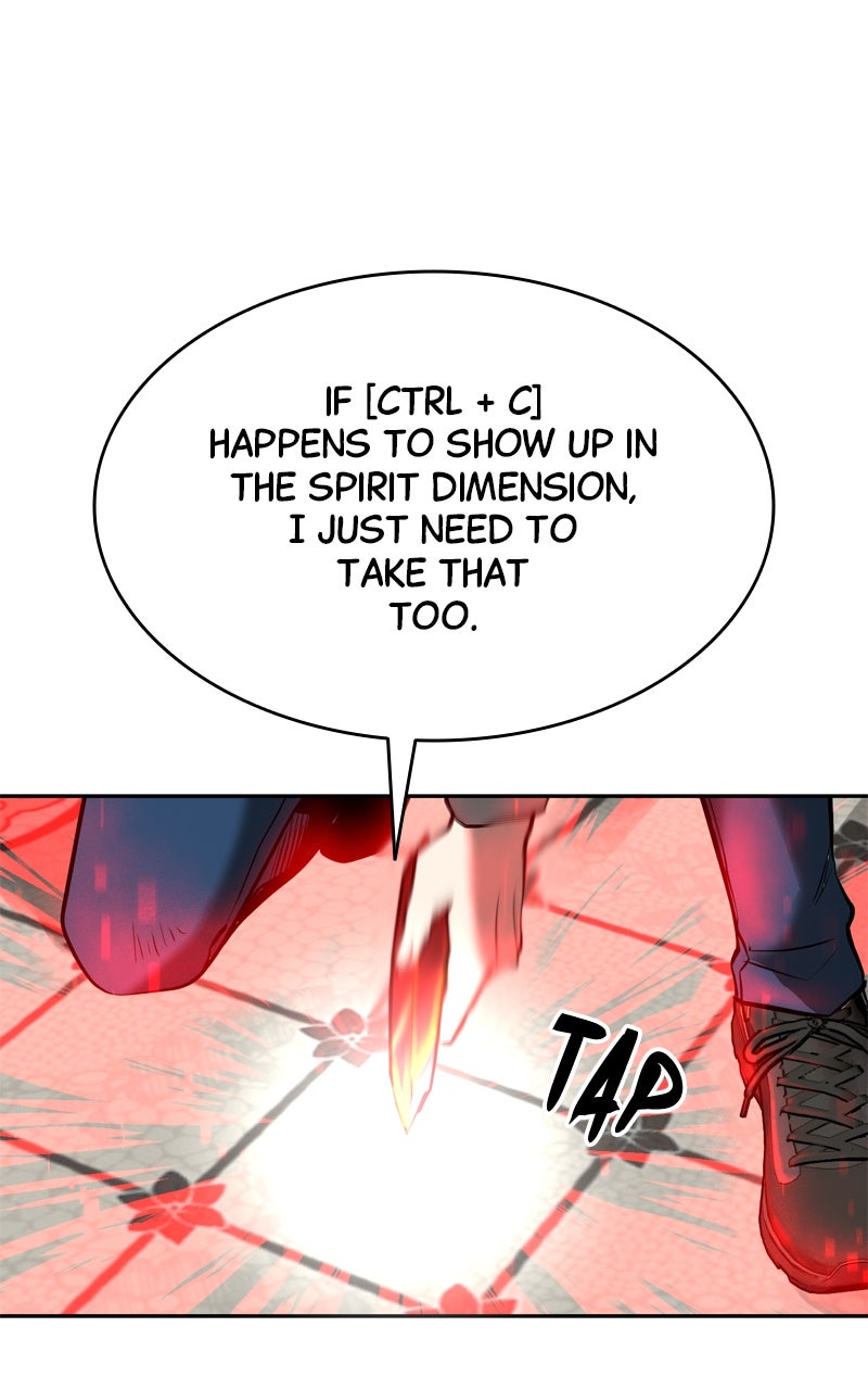 Defeating Dungeonsvia Copy Paste! Episode 55 page 14 - 
