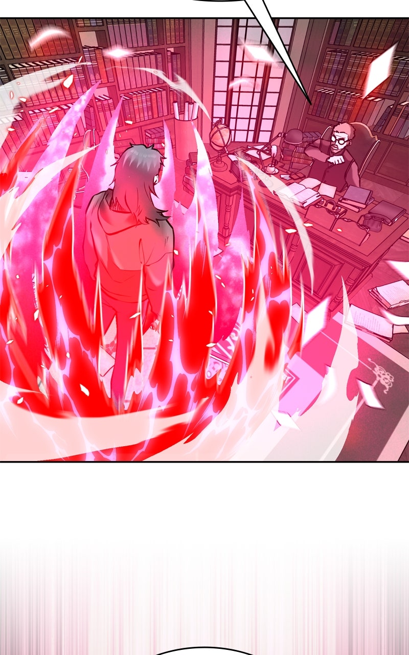 Defeating Dungeonsvia Copy Paste! Episode 55 page 20 - 