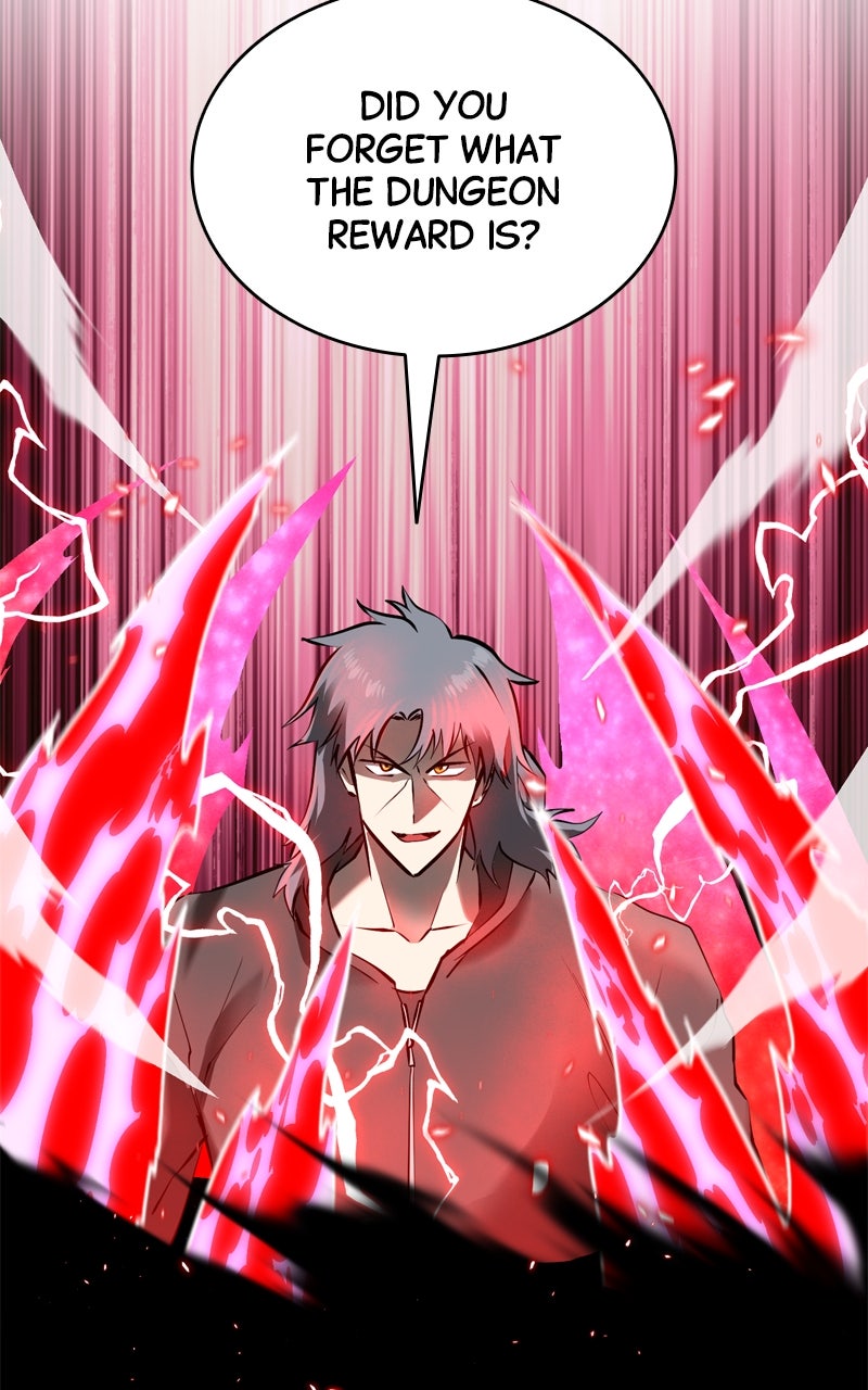 Defeating Dungeonsvia Copy Paste! Episode 55 page 21 - 