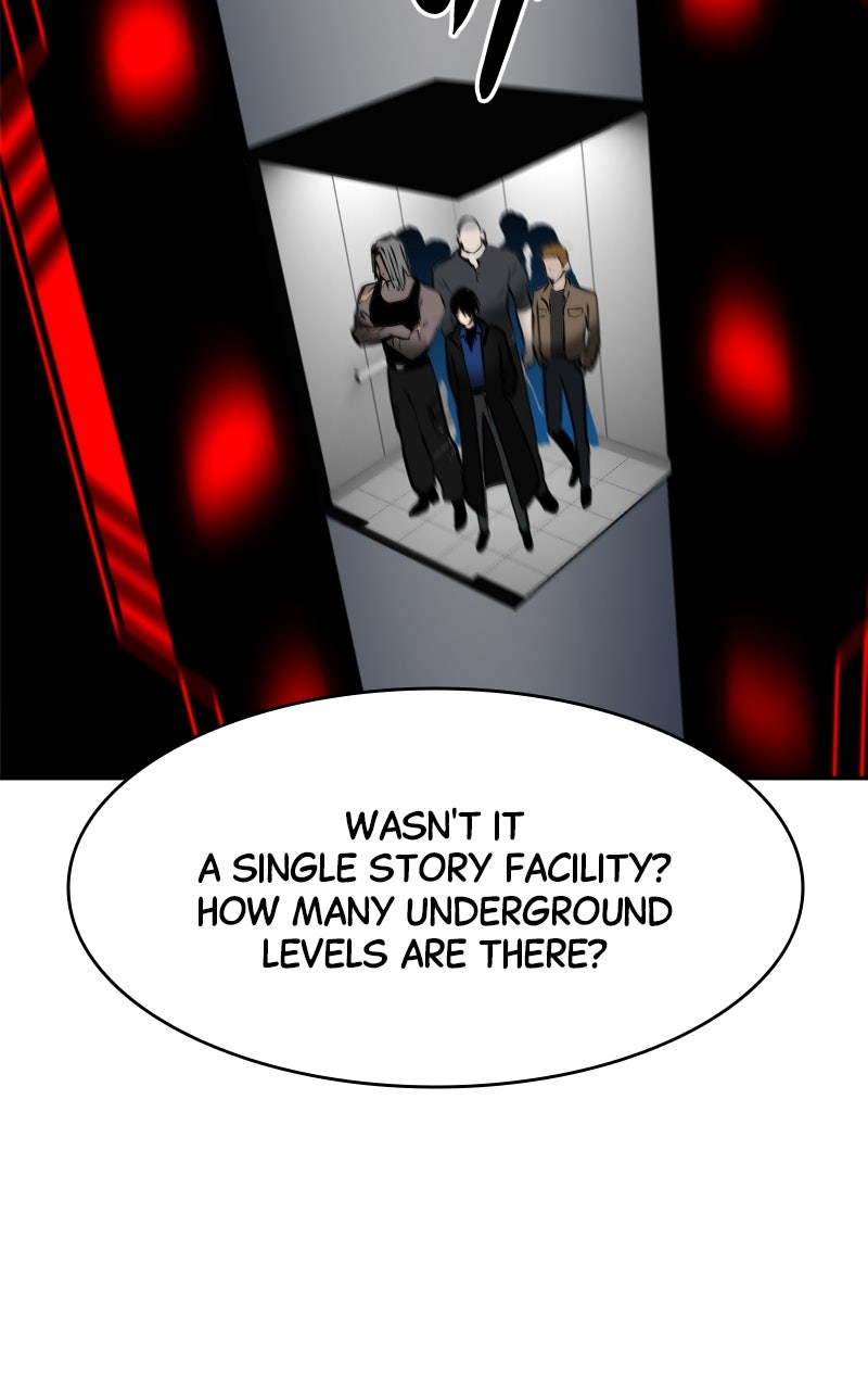 Defeating Dungeonsvia Copy Paste! Episode 55 page 29 - 