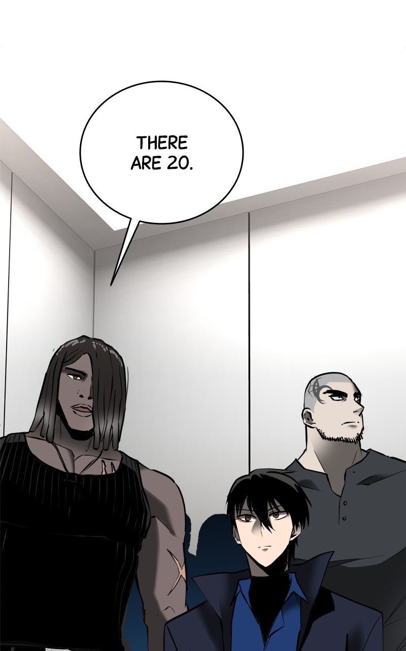 Defeating Dungeonsvia Copy Paste! Episode 55 page 30 - 