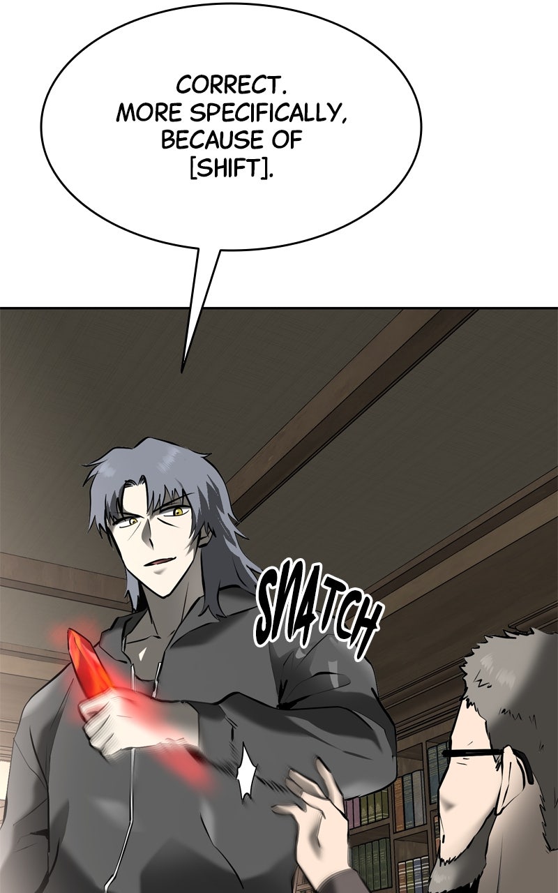 Defeating Dungeonsvia Copy Paste! Episode 55 page 4 - 