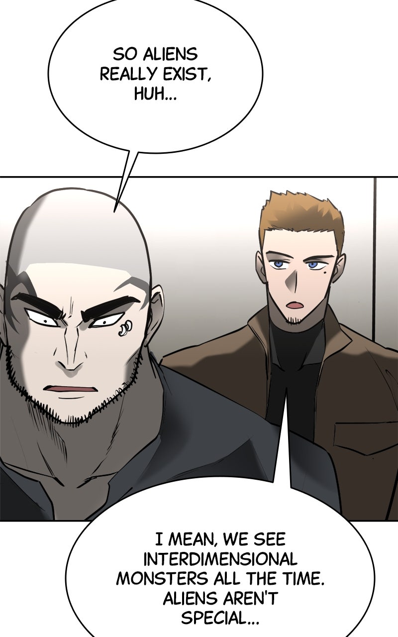 Defeating Dungeonsvia Copy Paste! Episode 55 page 32 - 