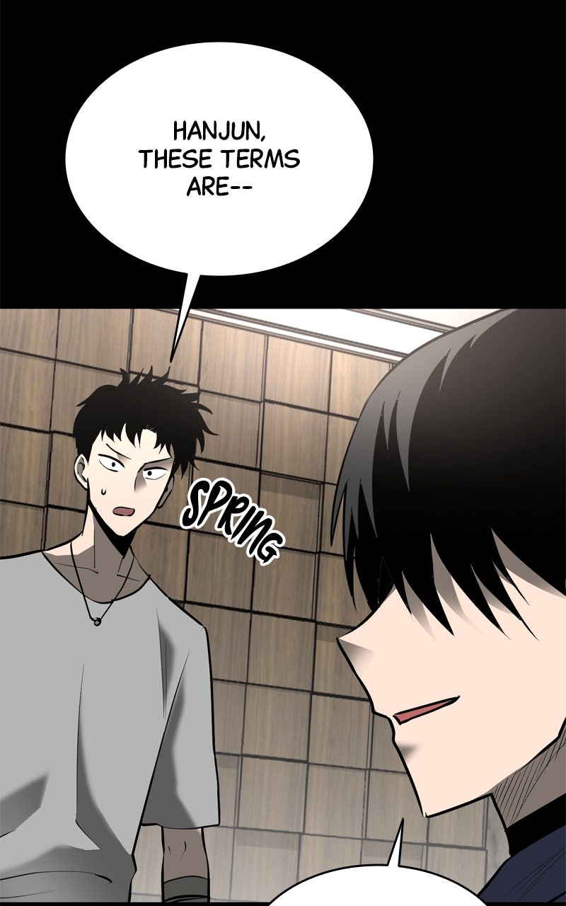 Defeating Dungeonsvia Copy Paste! Episode 55 page 40 - 