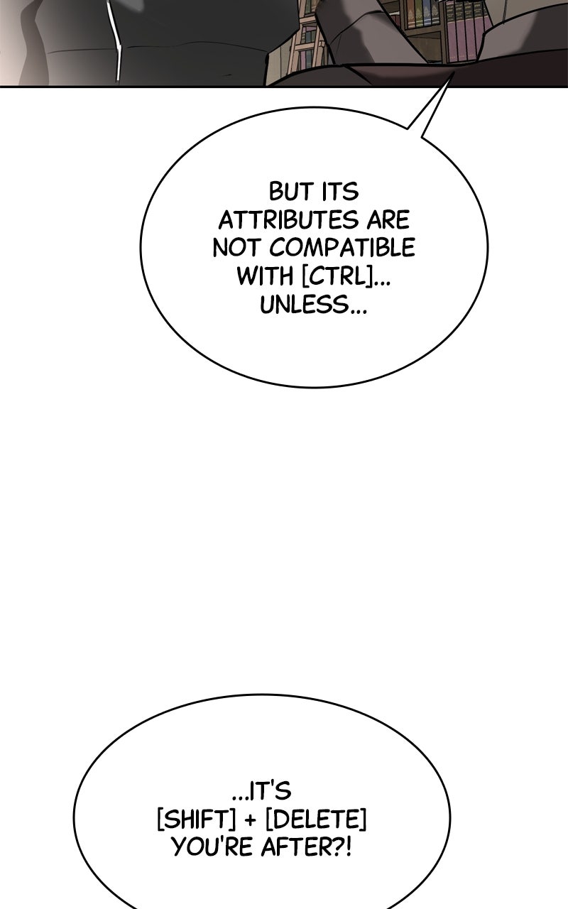 Defeating Dungeonsvia Copy Paste! Episode 55 page 5 - 