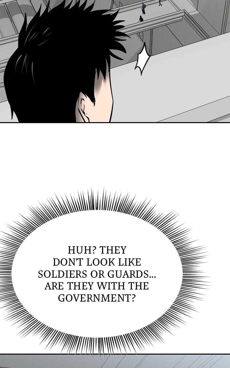 Defeating Dungeonsvia Copy Paste! Episode 55 page 47 - 