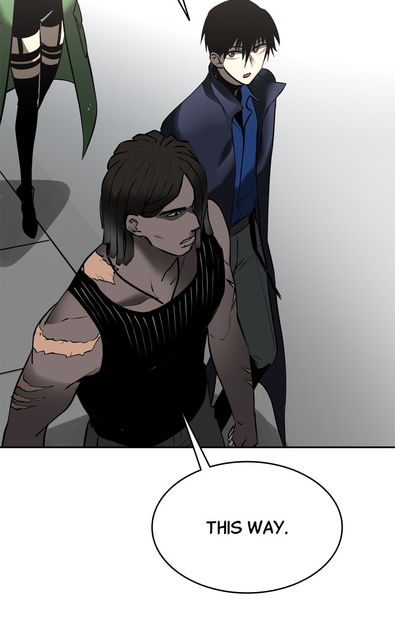 Defeating Dungeonsvia Copy Paste! Episode 55 page 51 - 