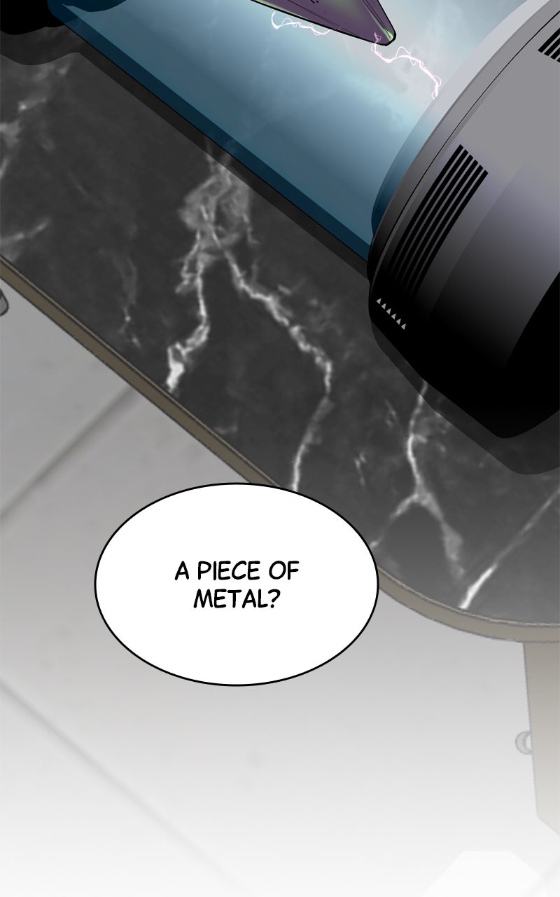 Defeating Dungeonsvia Copy Paste! Episode 55 page 54 - 