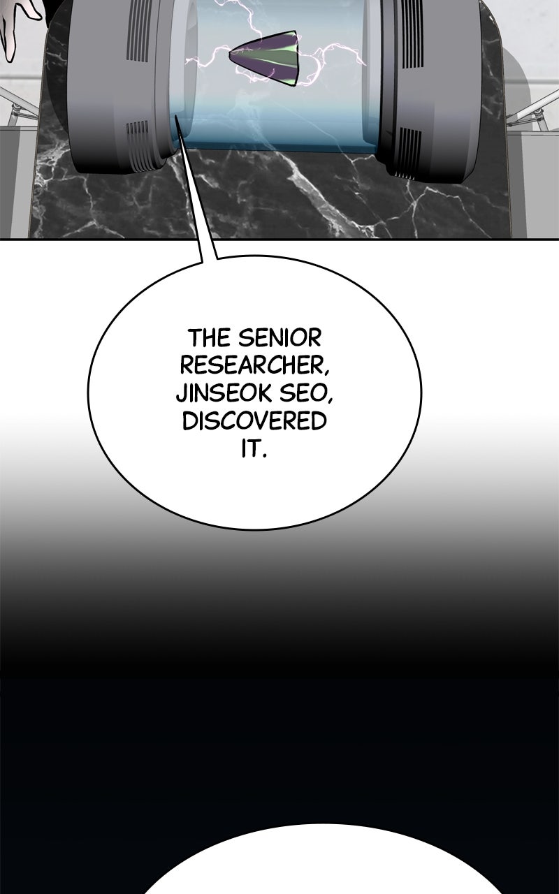 Defeating Dungeonsvia Copy Paste! Episode 55 page 56 - 