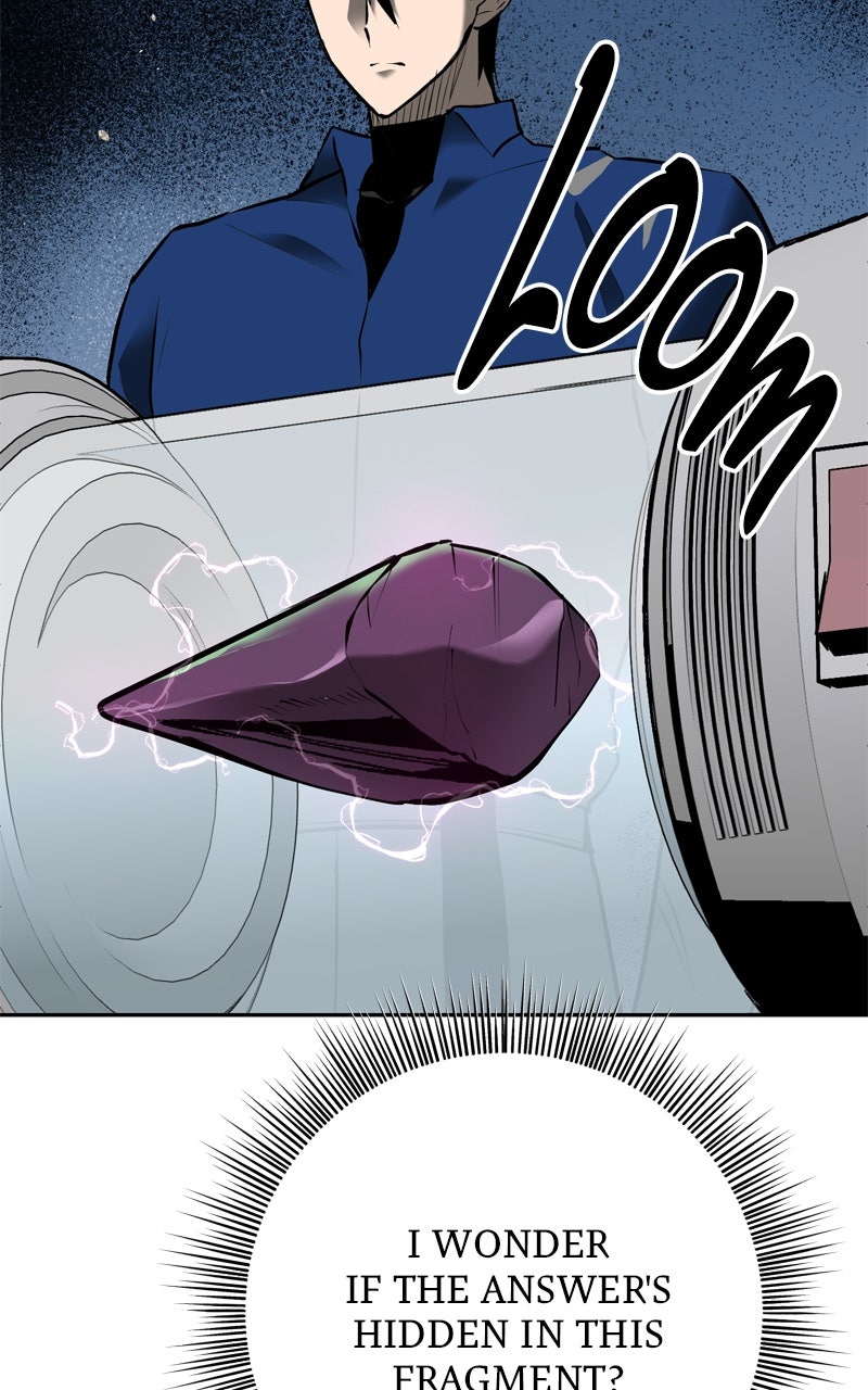 Defeating Dungeonsvia Copy Paste! Episode 55 page 68 - 
