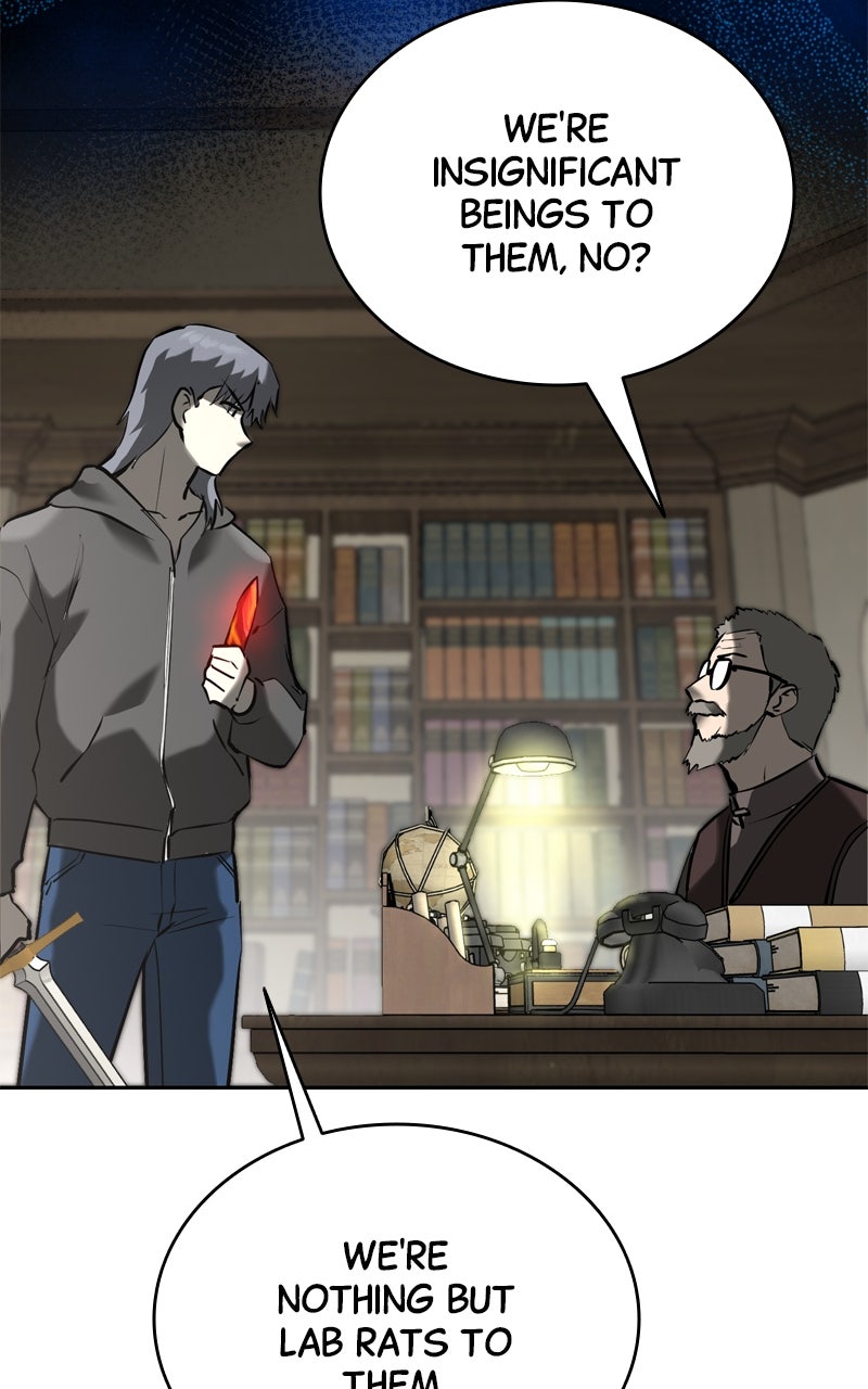 Defeating Dungeonsvia Copy Paste! Episode 55 page 9 - 