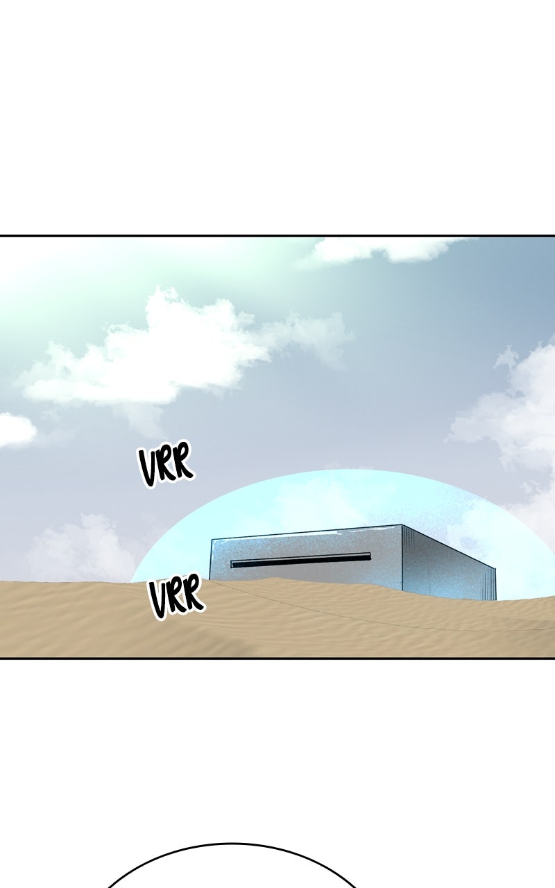 Defeating Dungeonsvia Copy Paste! Episode 55 page 84 - 
