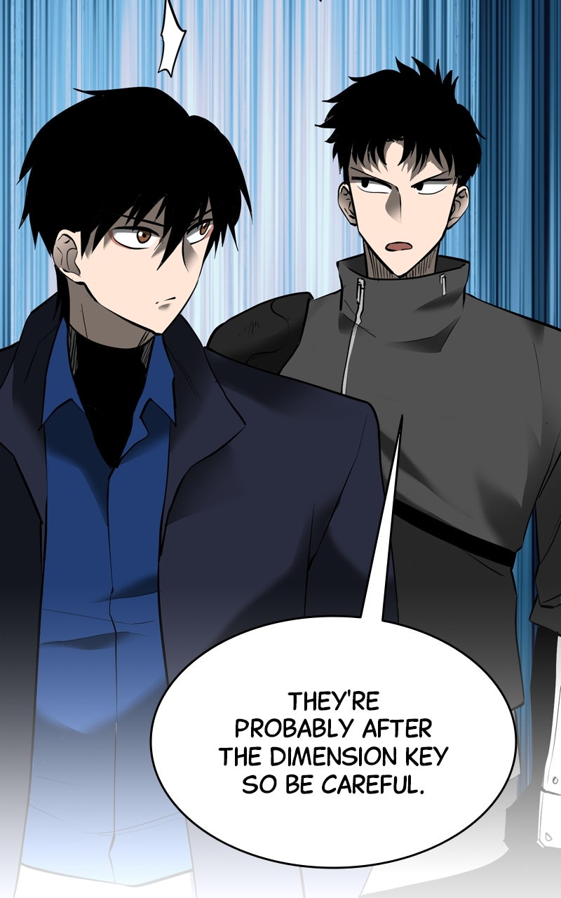 Defeating Dungeonsvia Copy Paste! Episode 55 page 92 - 