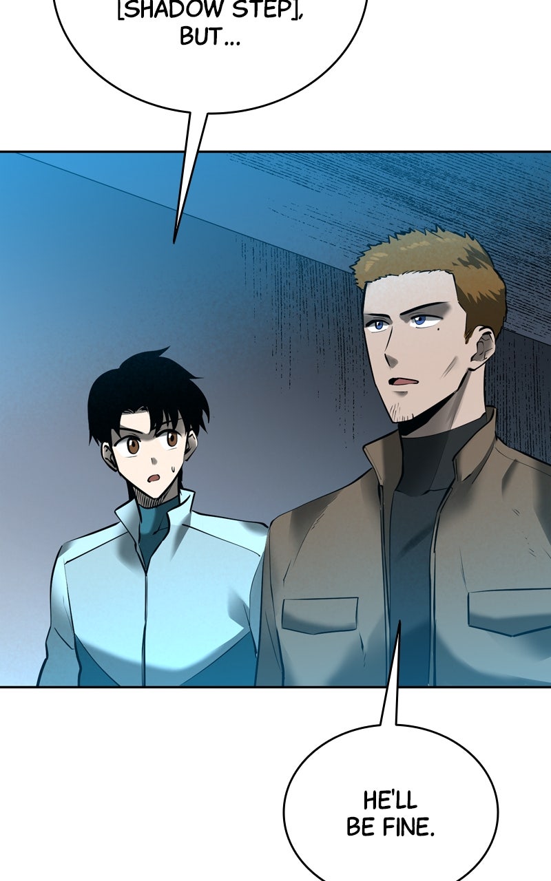 Defeating Dungeonsvia Copy Paste! Episode 55 page 97 - 