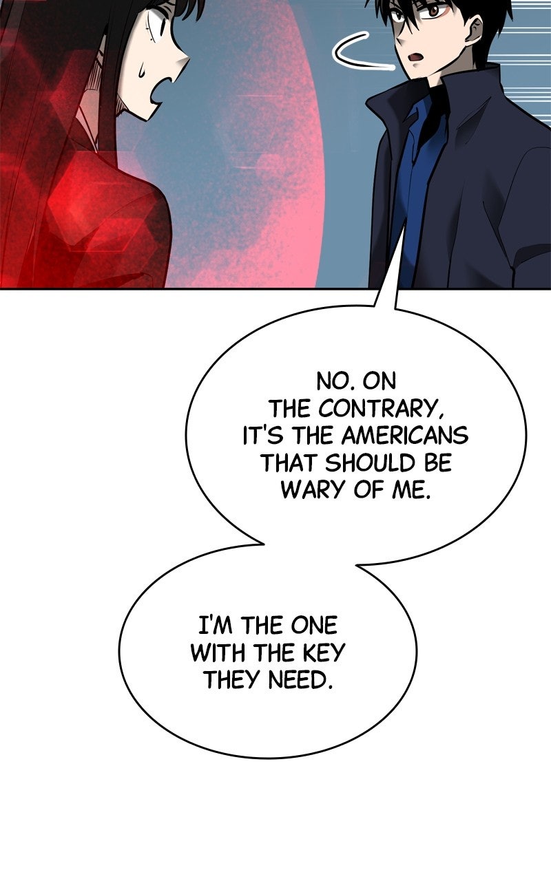 Defeating Dungeonsvia Copy Paste! Episode 56 page 18 - 