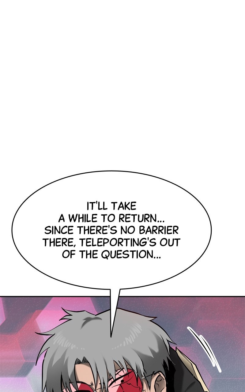 Defeating Dungeonsvia Copy Paste! Episode 56 page 19 - 
