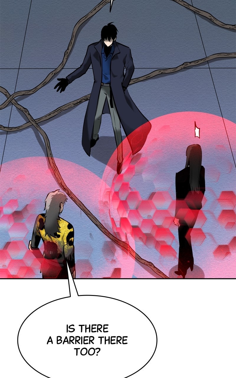 Defeating Dungeonsvia Copy Paste! Episode 56 page 21 - 