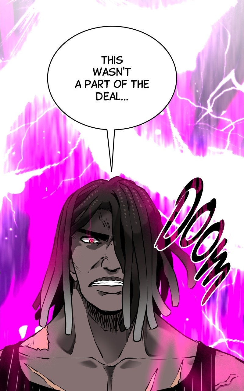 Defeating Dungeonsvia Copy Paste! Episode 56 page 36 - 