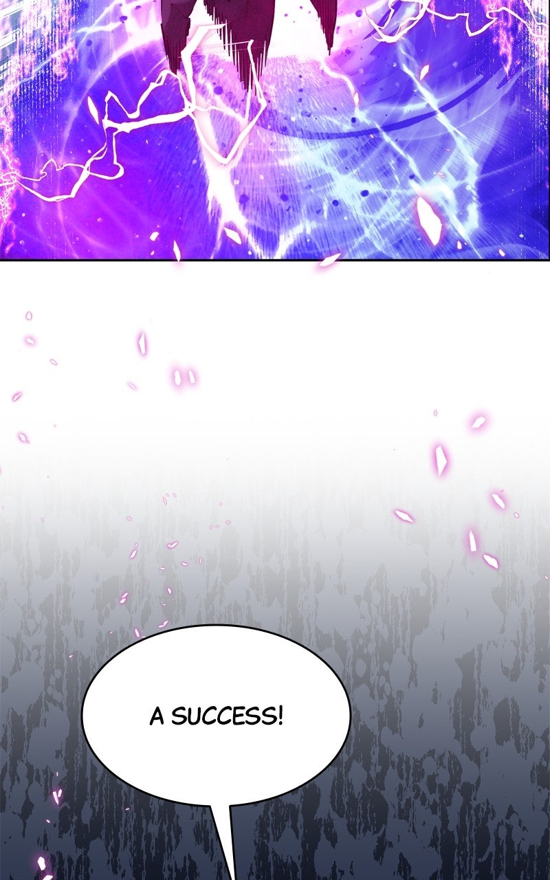 Defeating Dungeonsvia Copy Paste! Episode 56 page 5 - 