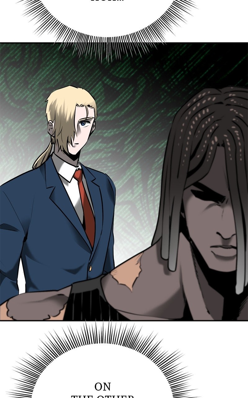 Defeating Dungeonsvia Copy Paste! Episode 56 page 57 - 