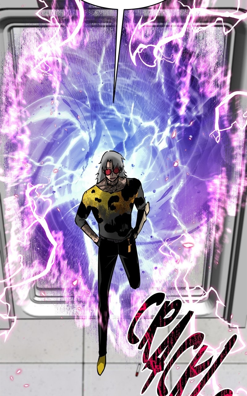 Defeating Dungeonsvia Copy Paste! Episode 56 page 64 - 