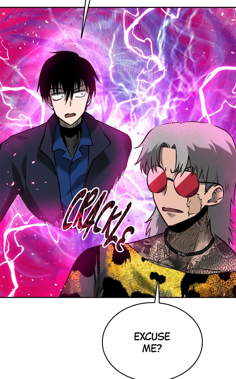 Defeating Dungeonsvia Copy Paste! Episode 56 page 67 - 