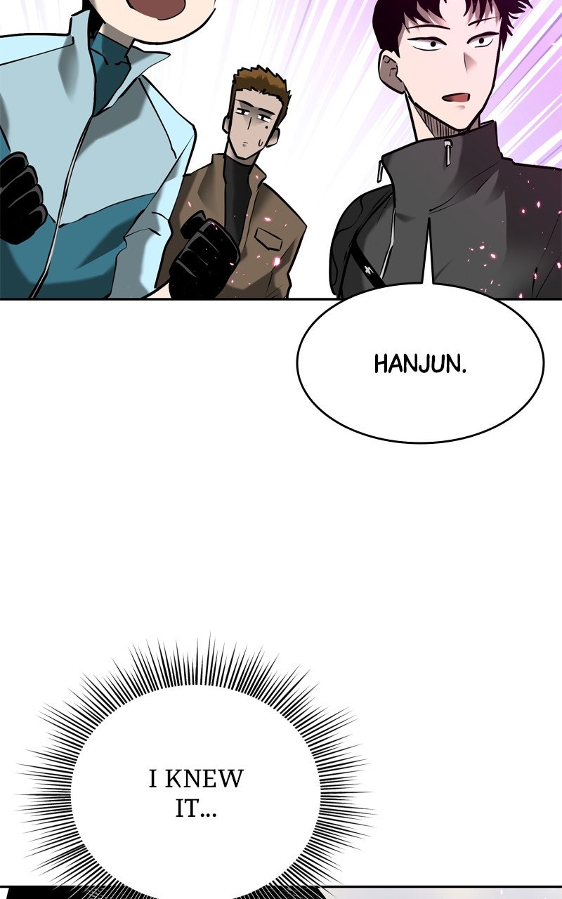 Defeating Dungeonsvia Copy Paste! Episode 56 page 69 - 