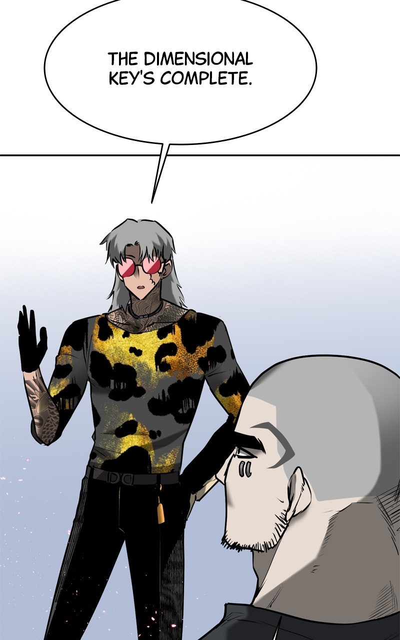 Defeating Dungeonsvia Copy Paste! Episode 56 page 72 - 