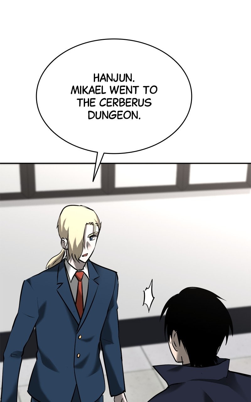 Defeating Dungeonsvia Copy Paste! Episode 56 page 75 - 