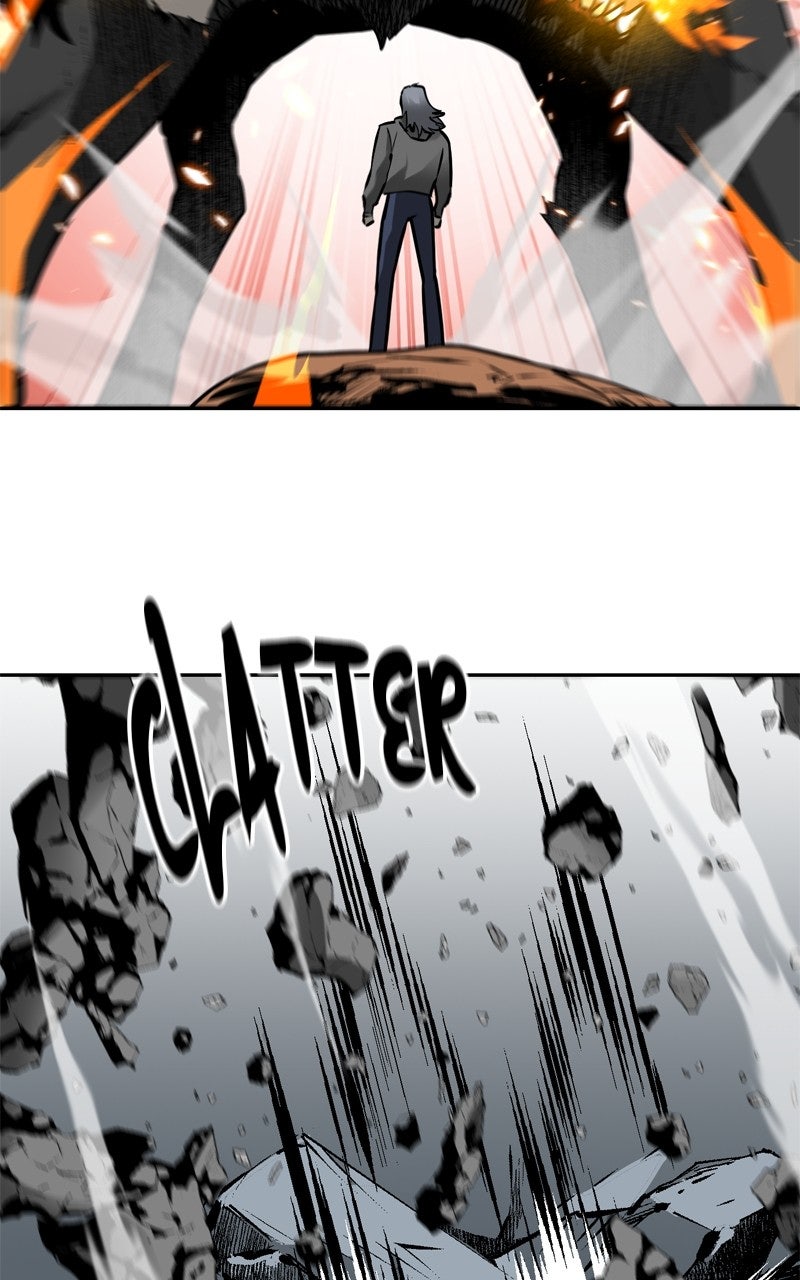 Defeating Dungeonsvia Copy Paste! Episode 56 page 84 - 