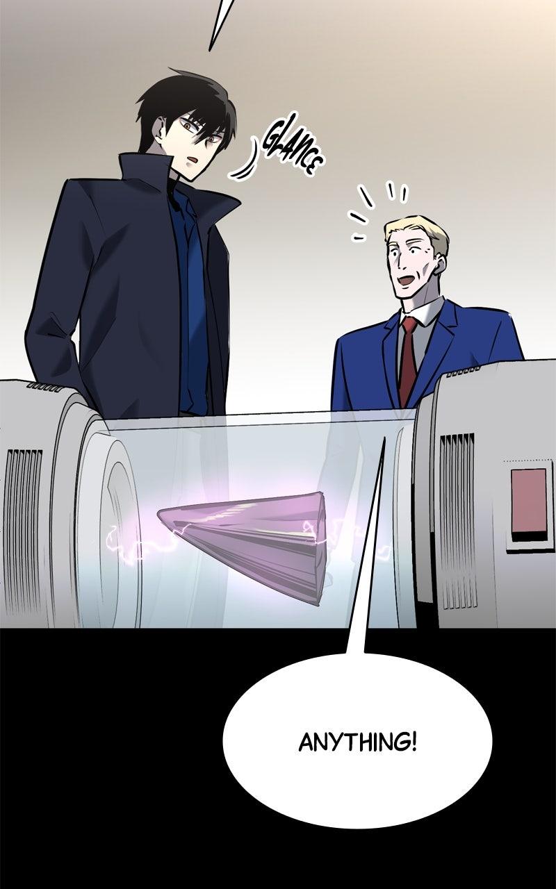Defeating Dungeonsvia Copy Paste! Chapter 57 page 12 - 