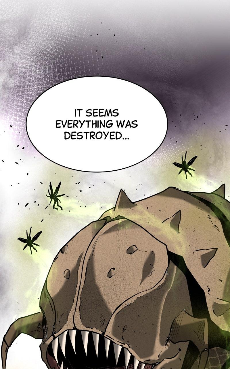 Defeating Dungeonsvia Copy Paste! Chapter 57 page 82 - 