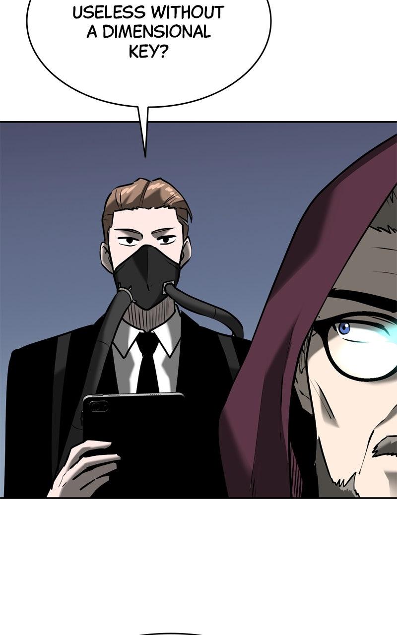 Defeating Dungeonsvia Copy Paste! Chapter 58 page 12 - 