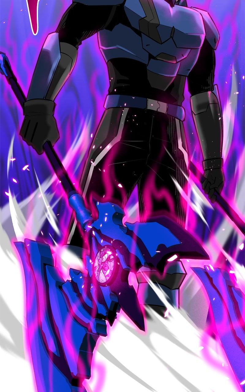 Defeating Dungeonsvia Copy Paste! Chapter 58 page 27 - 
