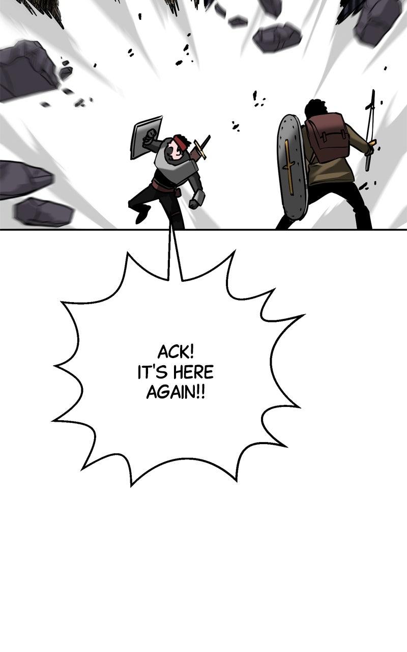 Defeating Dungeonsvia Copy Paste! Chapter 58 page 44 - 